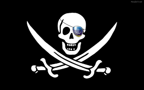 Piratas al abordaje