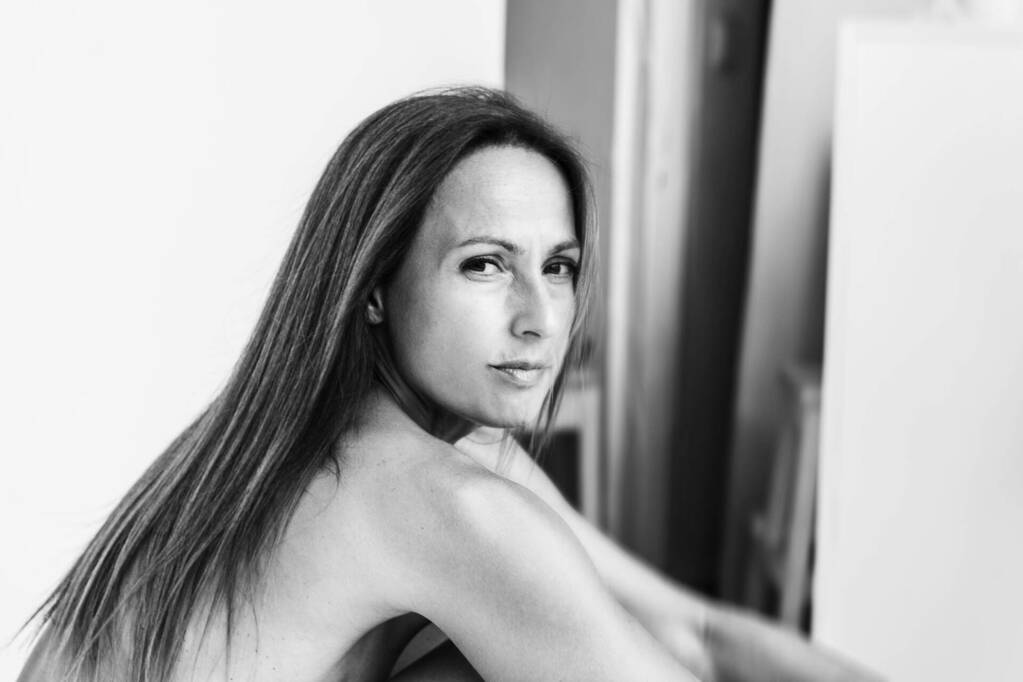 LAURA ANDRÉS