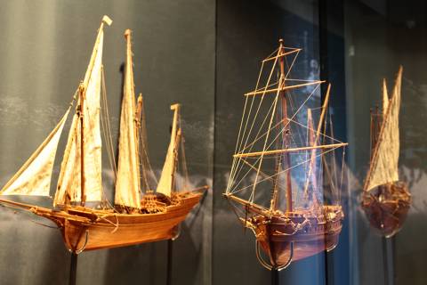 Halloween en el Museu del Mar - barcos-pet-bc37b.jpg