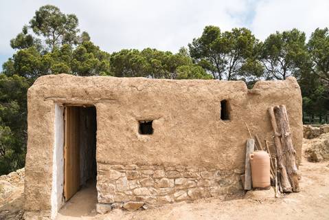 DESCOBREIX EL NOU TURÓ RODÓ